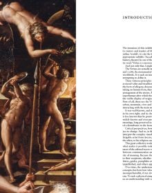 Vasari. The Theater of Virtues