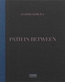 Book cover of Path in Between. Published by L'Artiere.