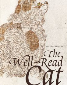 The Well-Read Cat