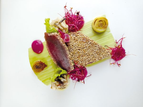 Book cover of Franchi Company's Franchi Cookbook: Game. Published by Manfredi Edizioni.