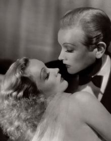 Obsession Dietrich