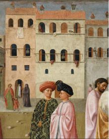 The Renaissance in Italian Museums