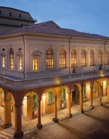 Teatro Comunale di Bologna - The Comunale Theatre in Bologna: Pocket Edition