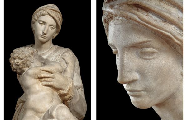 Michelangelo 500 - ACC Art Books US