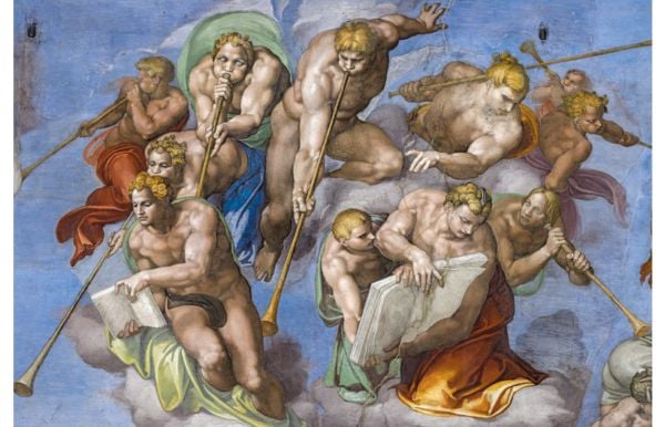 海外並行輸入正規品 Michelangelo US Books Art ACC - 500 洋楽