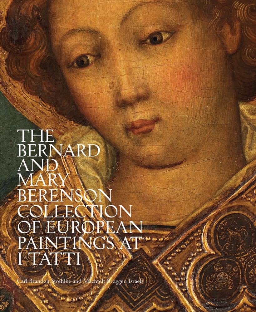 Bernard and Mary Berenson Collection of European Paintings at I
