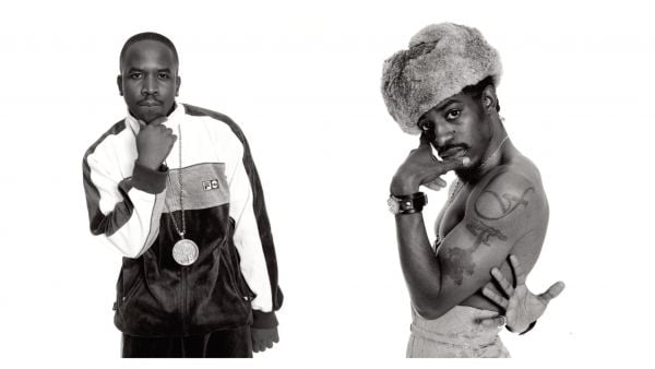 Rebels: from Punk to Dior