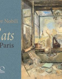 Cats of Paris