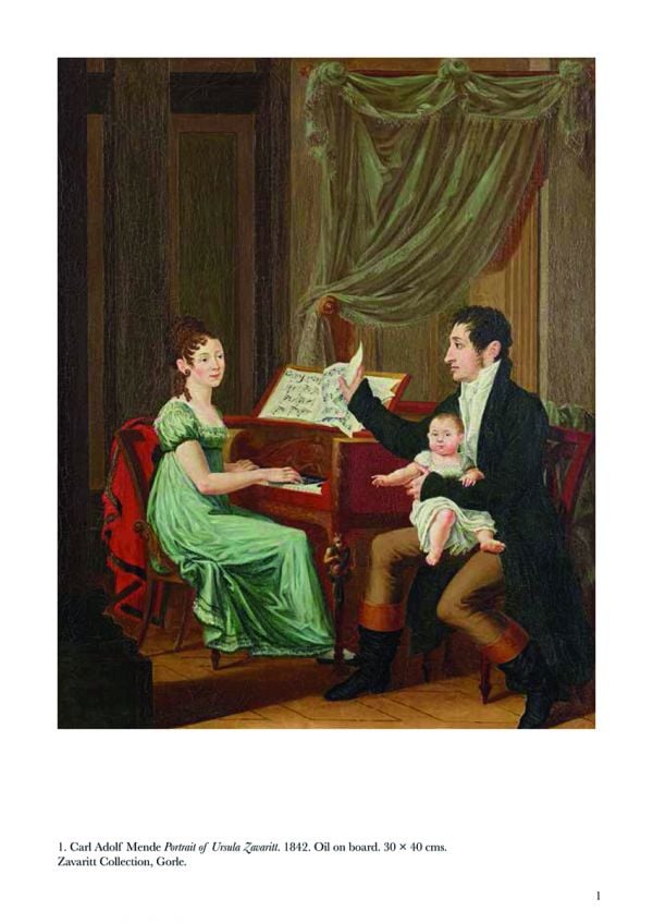 The Life of Giovanni Morelli in Risorgimento Italy