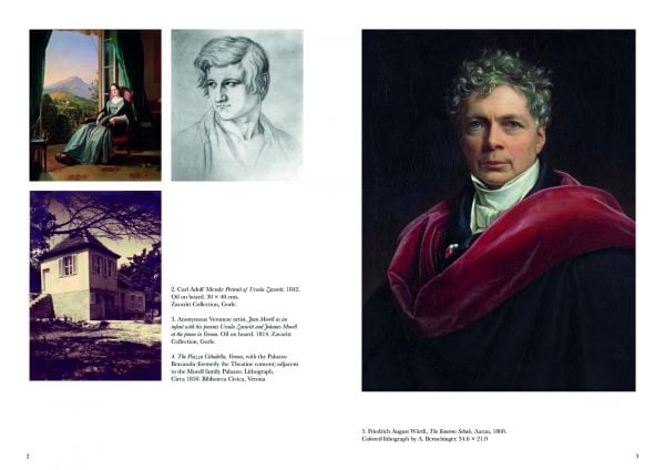 The Life of Giovanni Morelli in Risorgimento Italy