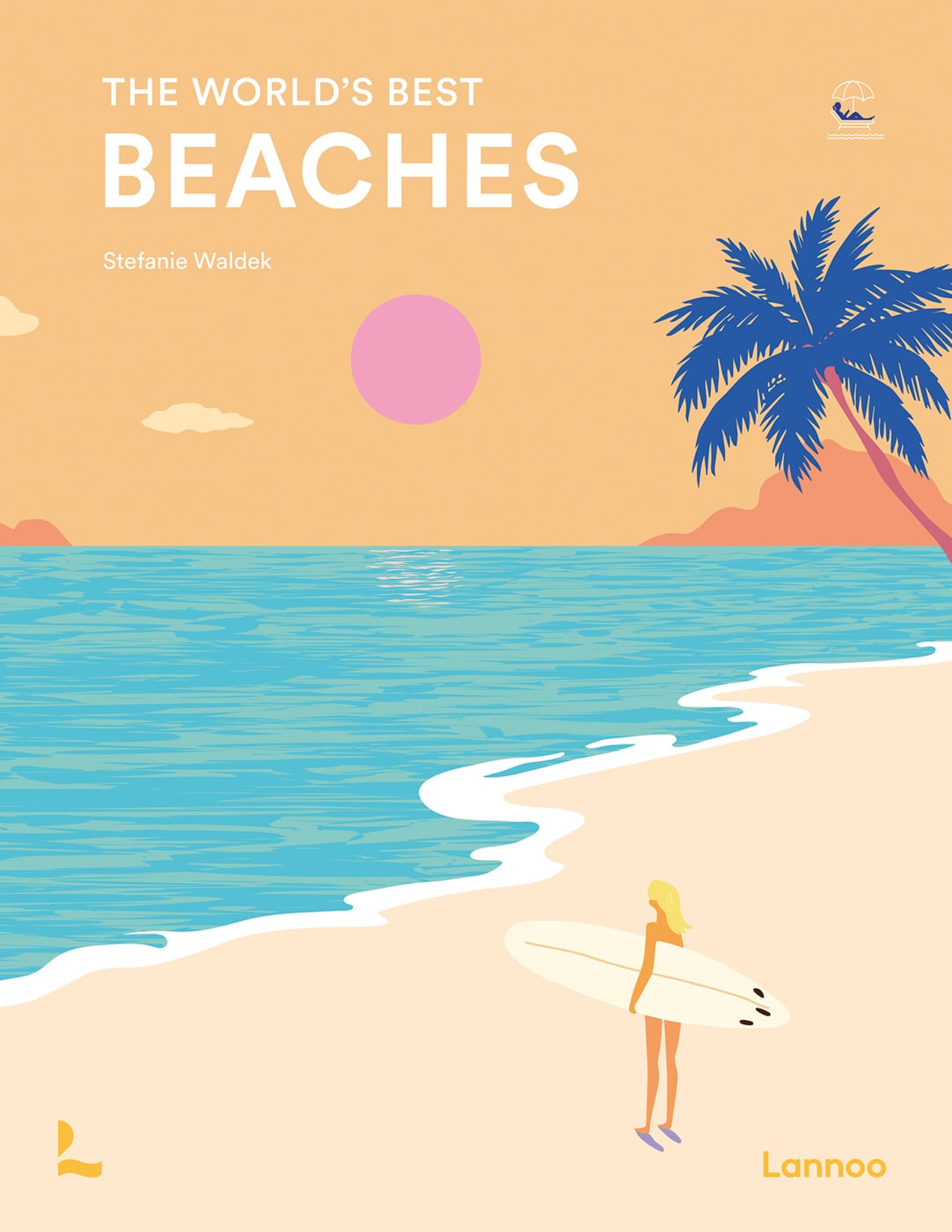The World's Best Beaches - ACC Art Books US