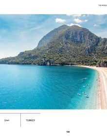 The World's Best Beaches