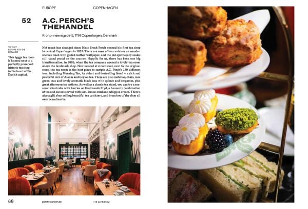 Book cover of 150 Tea Houses You Need to Visit Before You Die. Published by Lannoo Publishers.