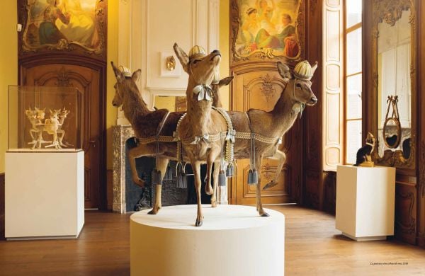 Atelier Les Deux Garçons