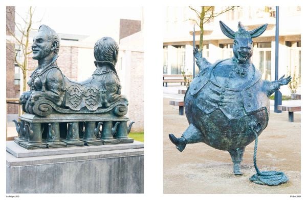 Atelier Les Deux Garçons