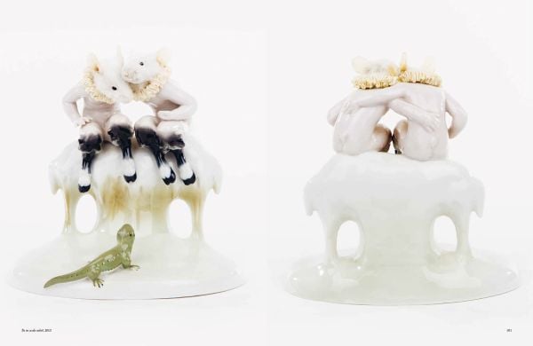 Atelier Les Deux Garçons