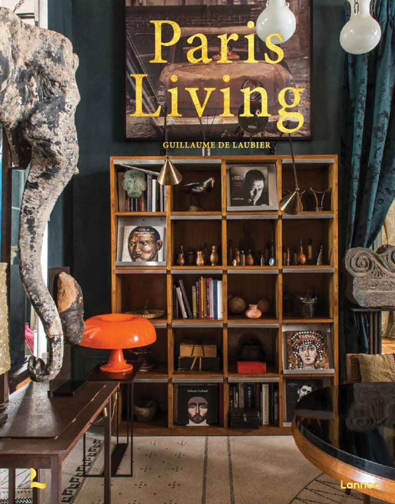 Paris Living - ACC Art Books US