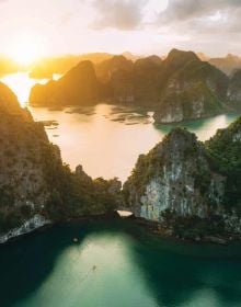 Sunrise Destinations