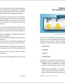 Book cover of Marketing: Reinventing the Basics. Published by Lannoo Publishers.