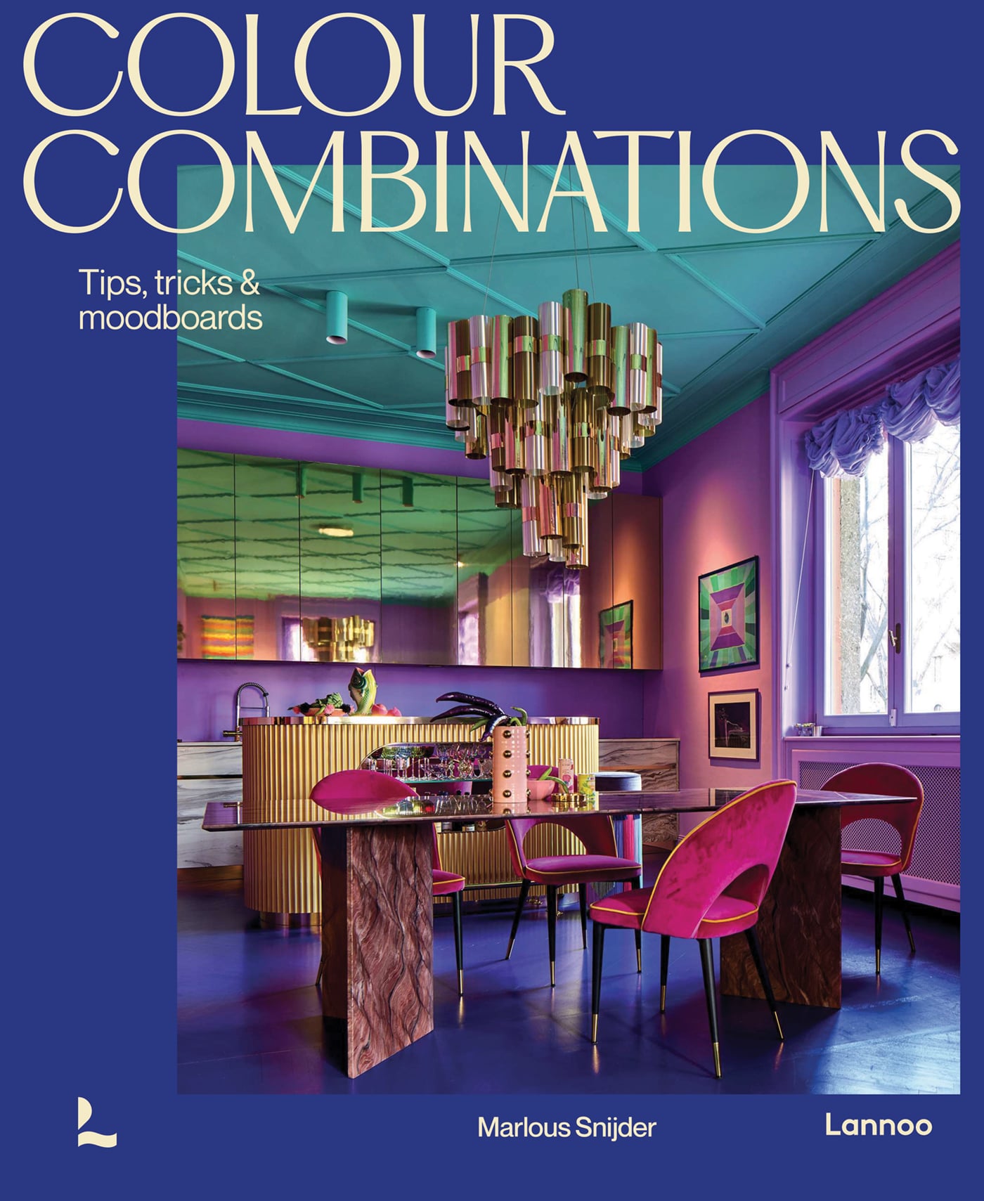 Colour Combinations - ACC Art Books US