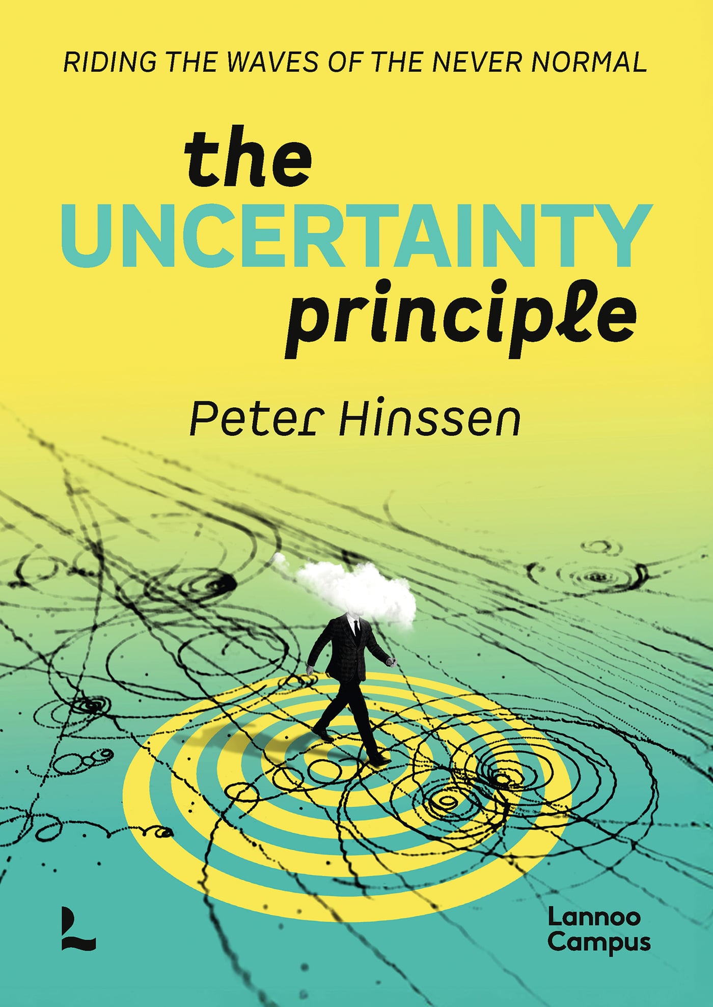 The Uncertainty Principle - ACC Art Books US