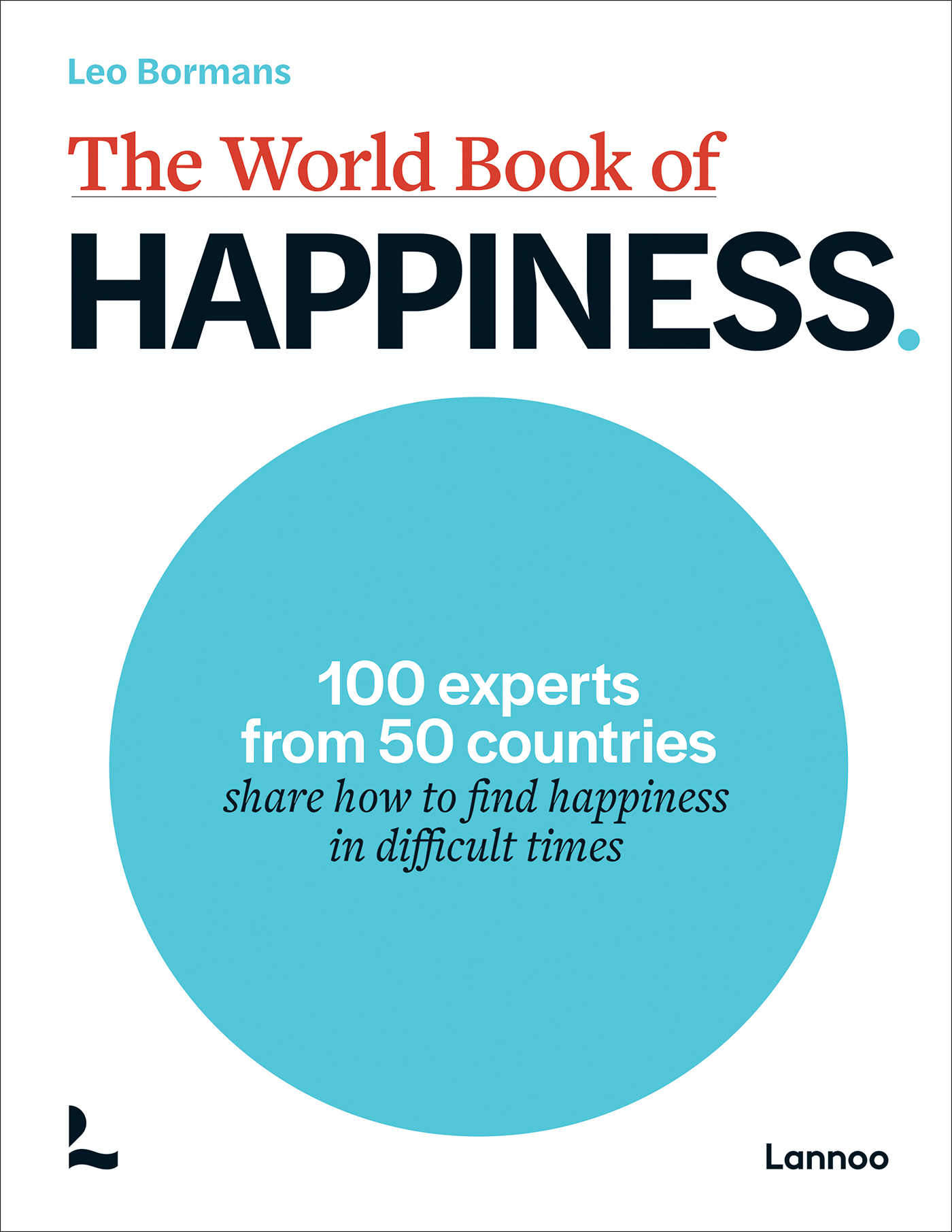 The World Book of Happiness - ACC Art Books UK