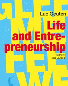 Life and Entrepreneurship