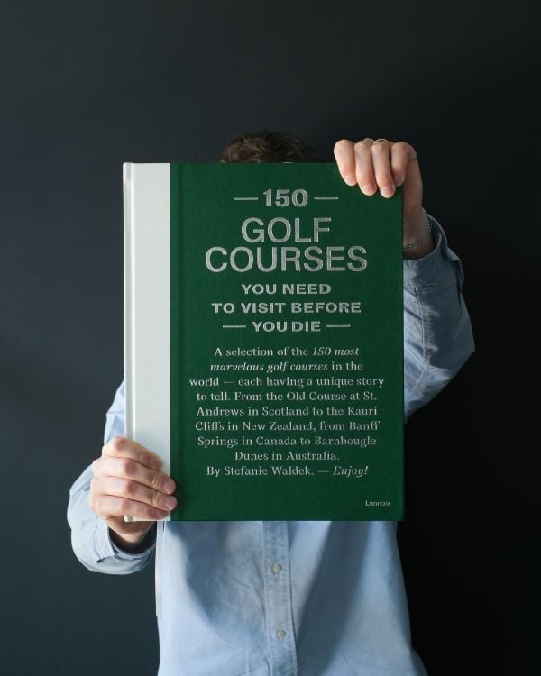 150 Golf Courses You Need to Visit Before You Die - XL Edition