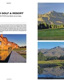 150 Golf Courses You Need to Visit Before You Die - XL Edition