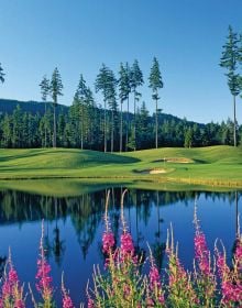 150 Golf Courses You Need to Visit Before You Die - XL Edition