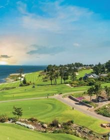 150 Golf Courses You Need to Visit Before You Die - XL Edition