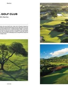 150 Golf Courses You Need to Visit Before You Die - XL Edition