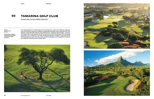 150 Golf Courses You Need to Visit Before You Die - XL Edition