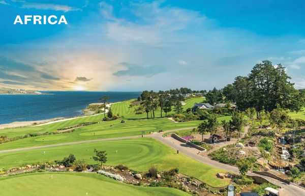 150 Golf Courses You Need to Visit Before You Die - XL Edition