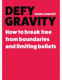 Defy Gravity