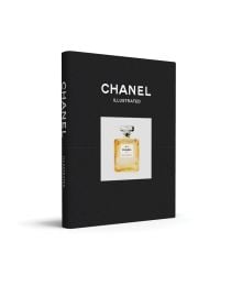 Chanel Illustrated