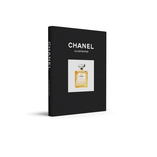 Chanel Illustrated