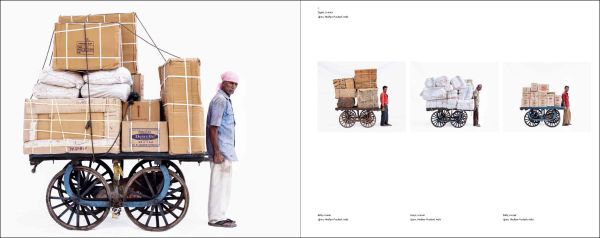 Book cover of Homo Mobilis: People/Vehicles/Identity; featuring a car owner sitting in their pride and joy. Published by Lannoo Publishers.