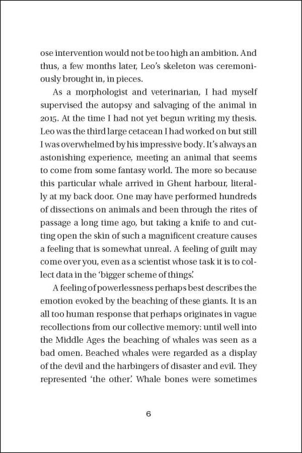 Book cover of Museum of Doubt: A modest manifesto by a science curator. Published by Lannoo Publishers.