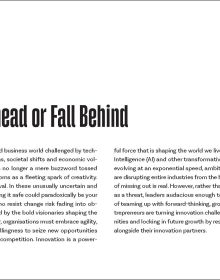 Book cover of Collaborate to Innovate: How Startups and Established Organisations Create Breakthrough Success Together. Published by Lannoo Publishers.