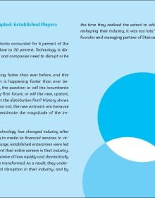 Book cover of Collaborate to Innovate: How Startups and Established Organisations Create Breakthrough Success Together. Published by Lannoo Publishers.