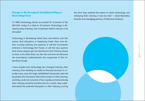 Book cover of Collaborate to Innovate: How Startups and Established Organisations Create Breakthrough Success Together. Published by Lannoo Publishers.