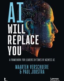 AI Will Replace You