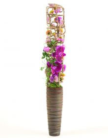 Techniques for Floral Beauty