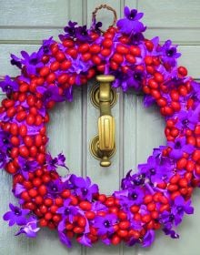 Wreaths