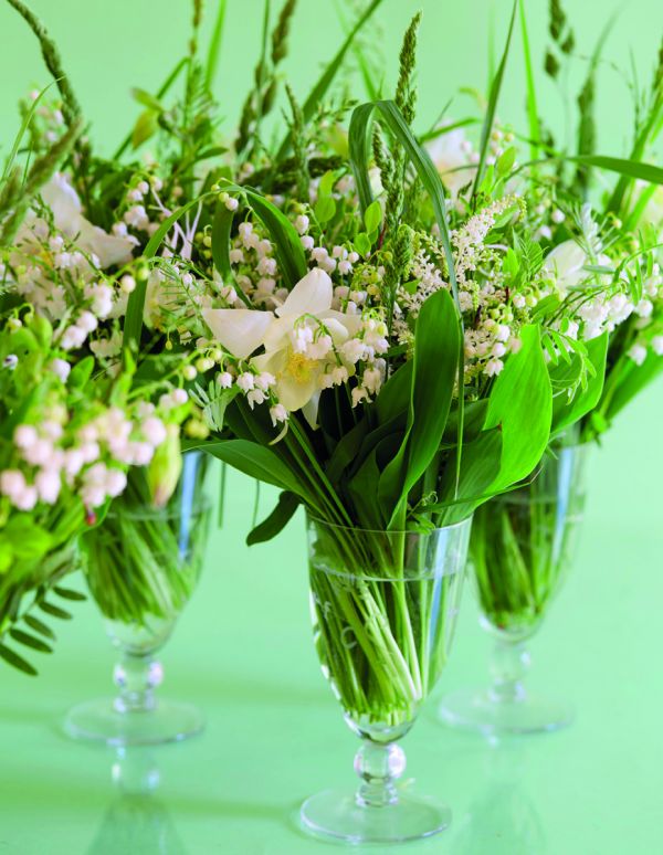 Book cover of Per Benjamin's Elements, featuring red and yellow flame lilies. Published by Stichting.