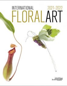 International Floral Art 2021/2022