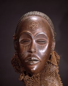 The Tshokwe