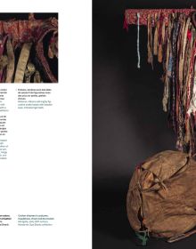 Living with Spirits. Mongolian Shaman Material Culture