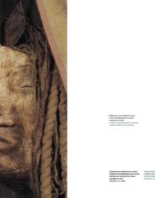 Living with Spirits. Mongolian Shaman Material Culture